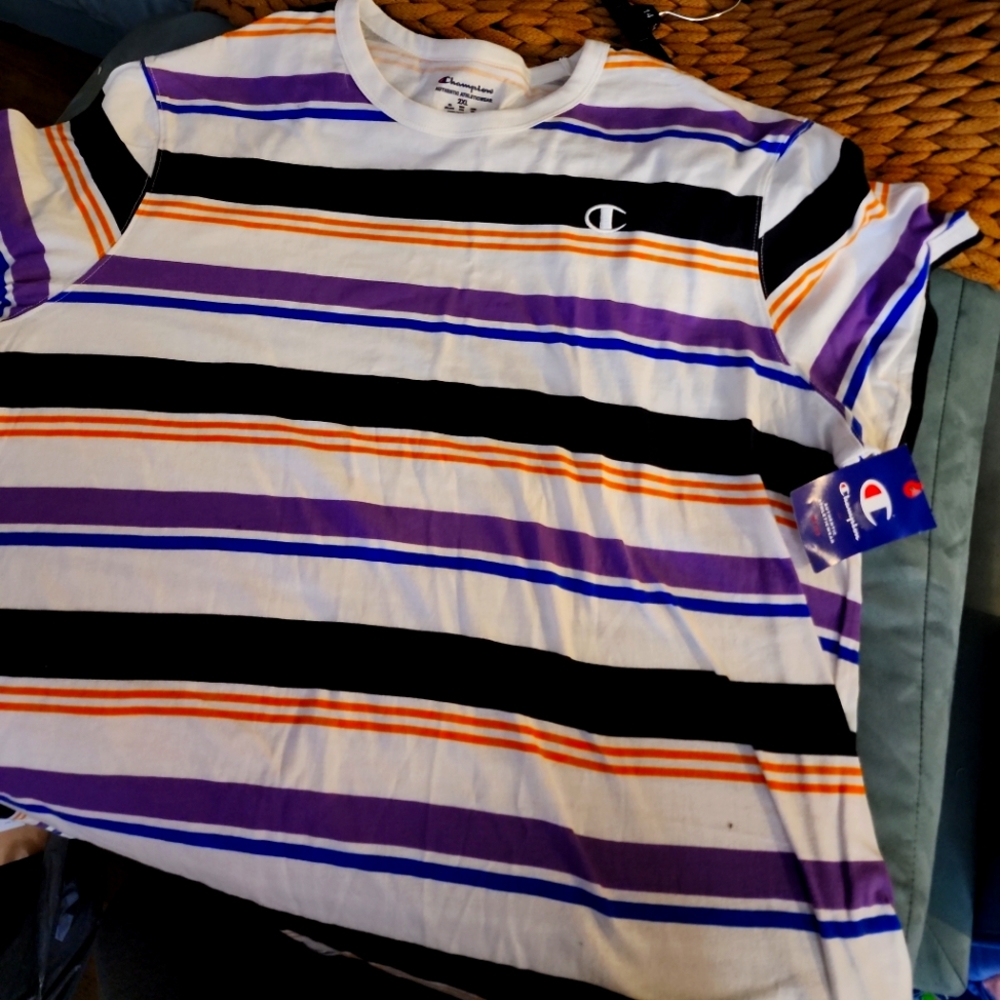 Champion men's t-shirt
